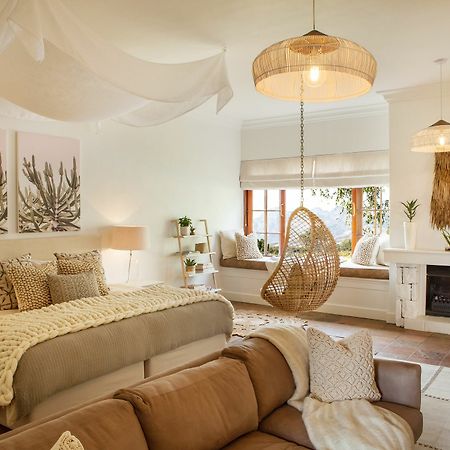 La Bella Vita Studios Paarl Exteriör bild