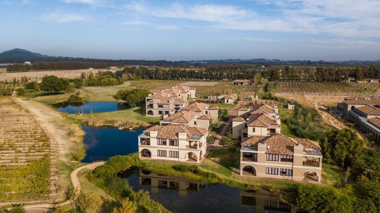 La Bella Vita Studios Paarl Exteriör bild