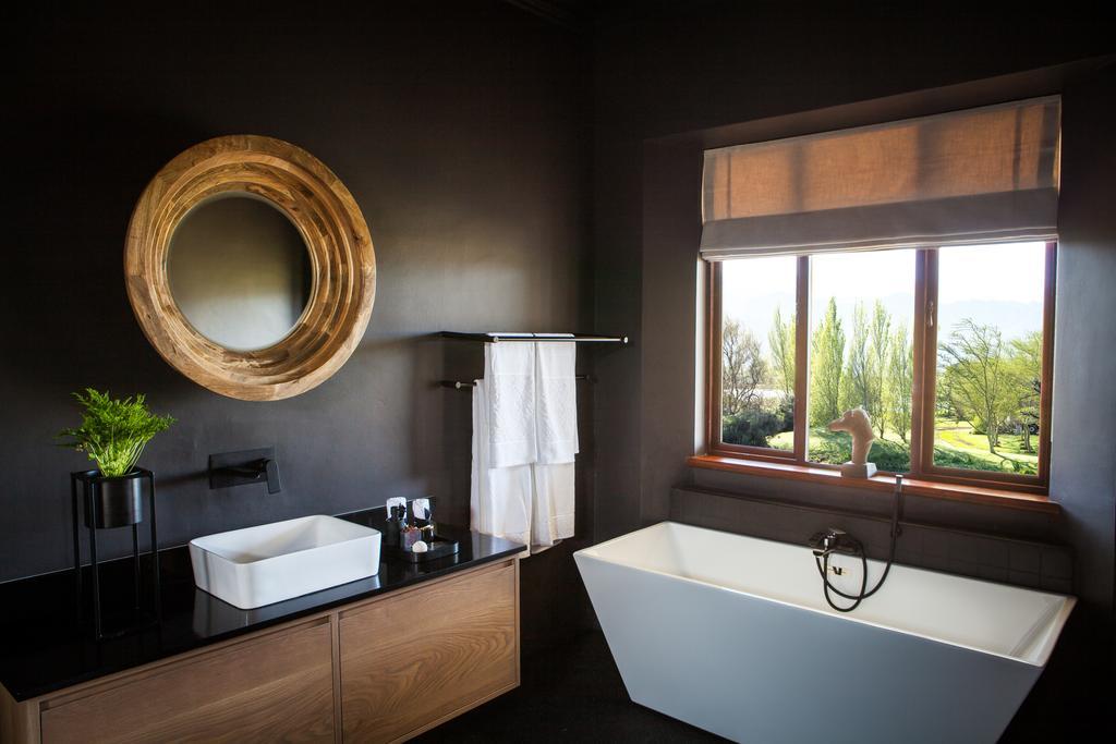 La Bella Vita Studios Paarl Exteriör bild