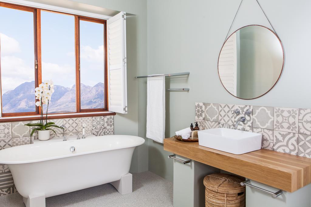La Bella Vita Studios Paarl Exteriör bild