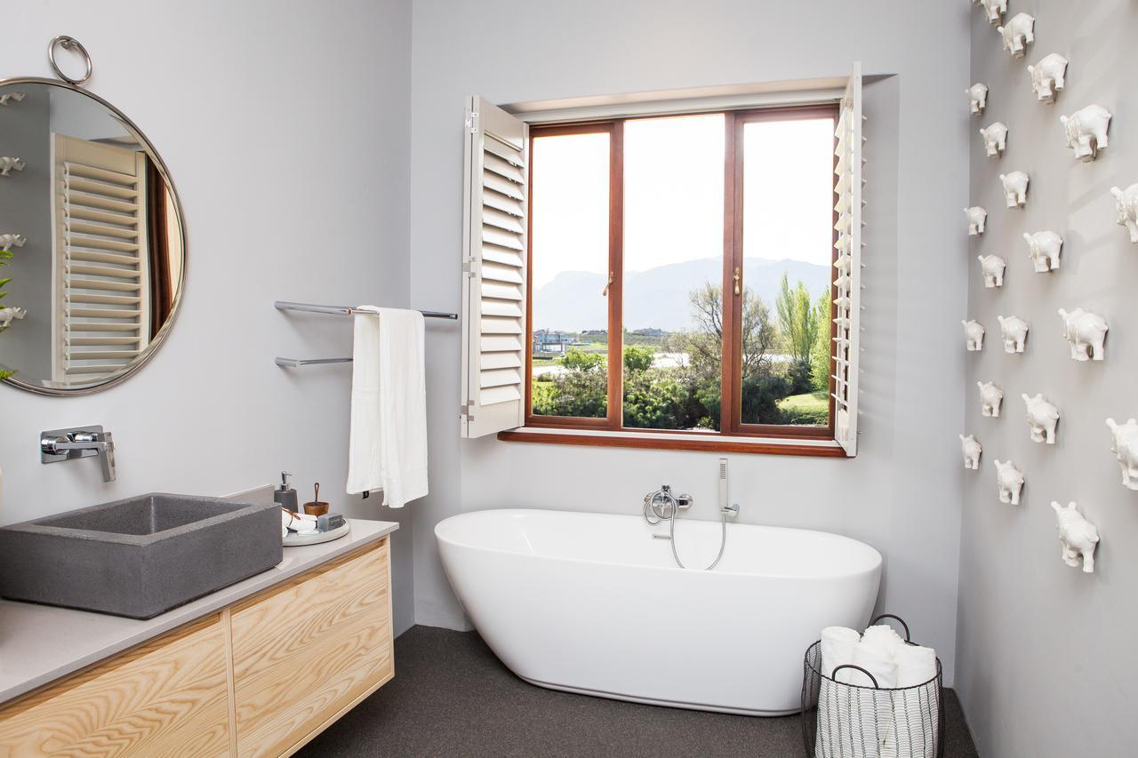 La Bella Vita Studios Paarl Rum bild
