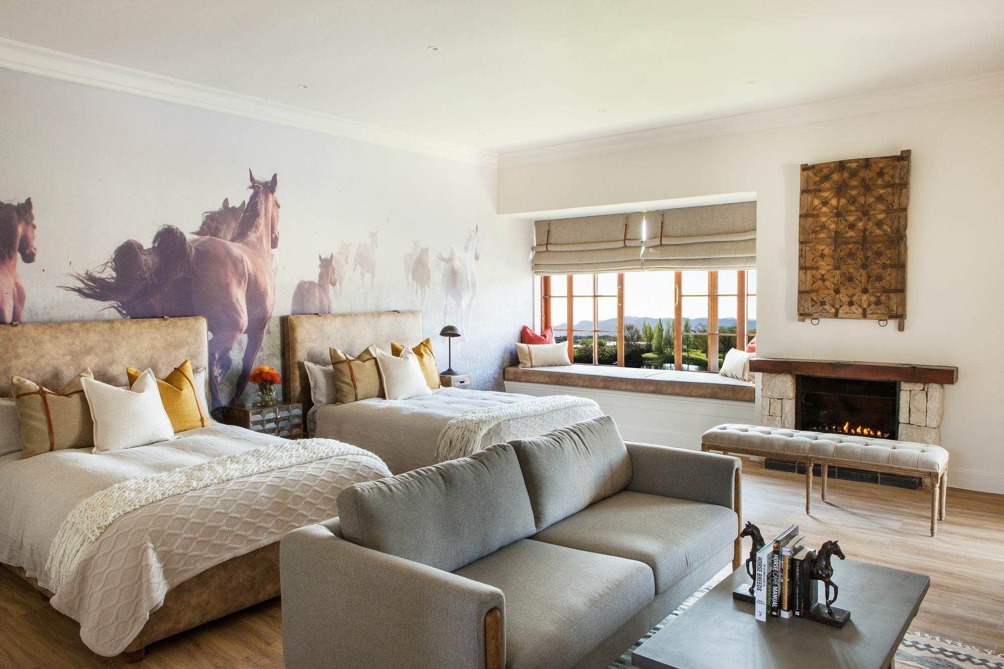 La Bella Vita Studios Paarl Exteriör bild