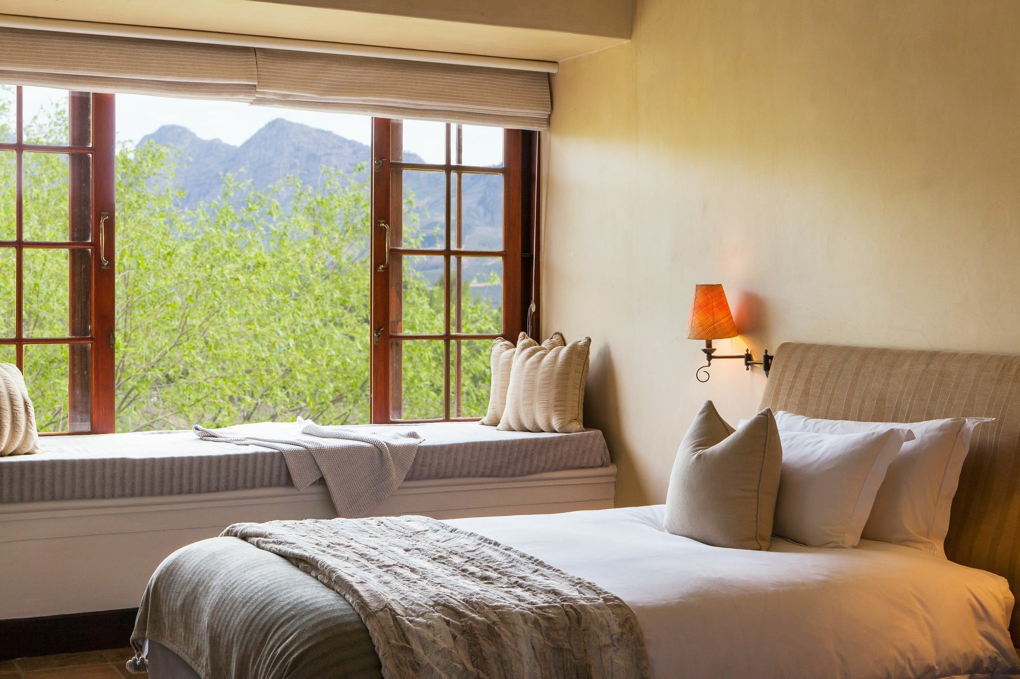 La Bella Vita Studios Paarl Exteriör bild